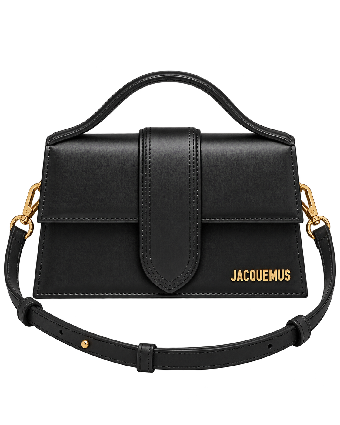 Le Bambino - Black/Gold