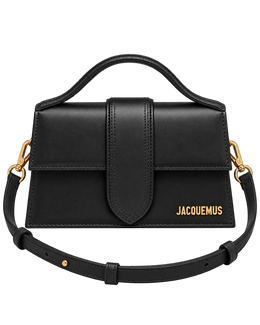 Le Bambino - Black/Gold