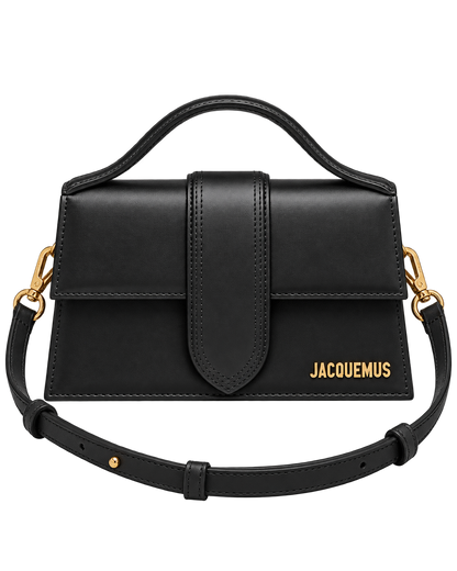 Le Bambino - Black/Gold