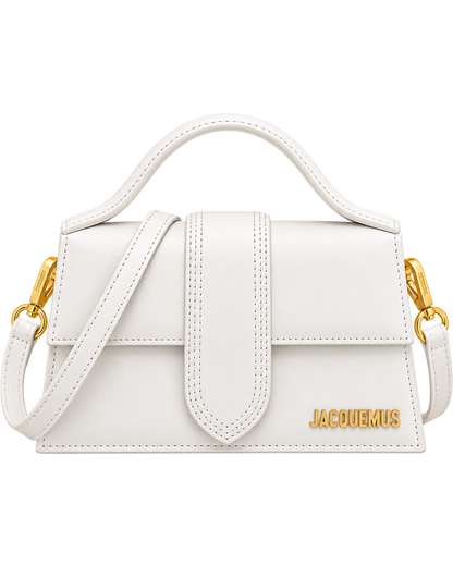 Le Bambino - White