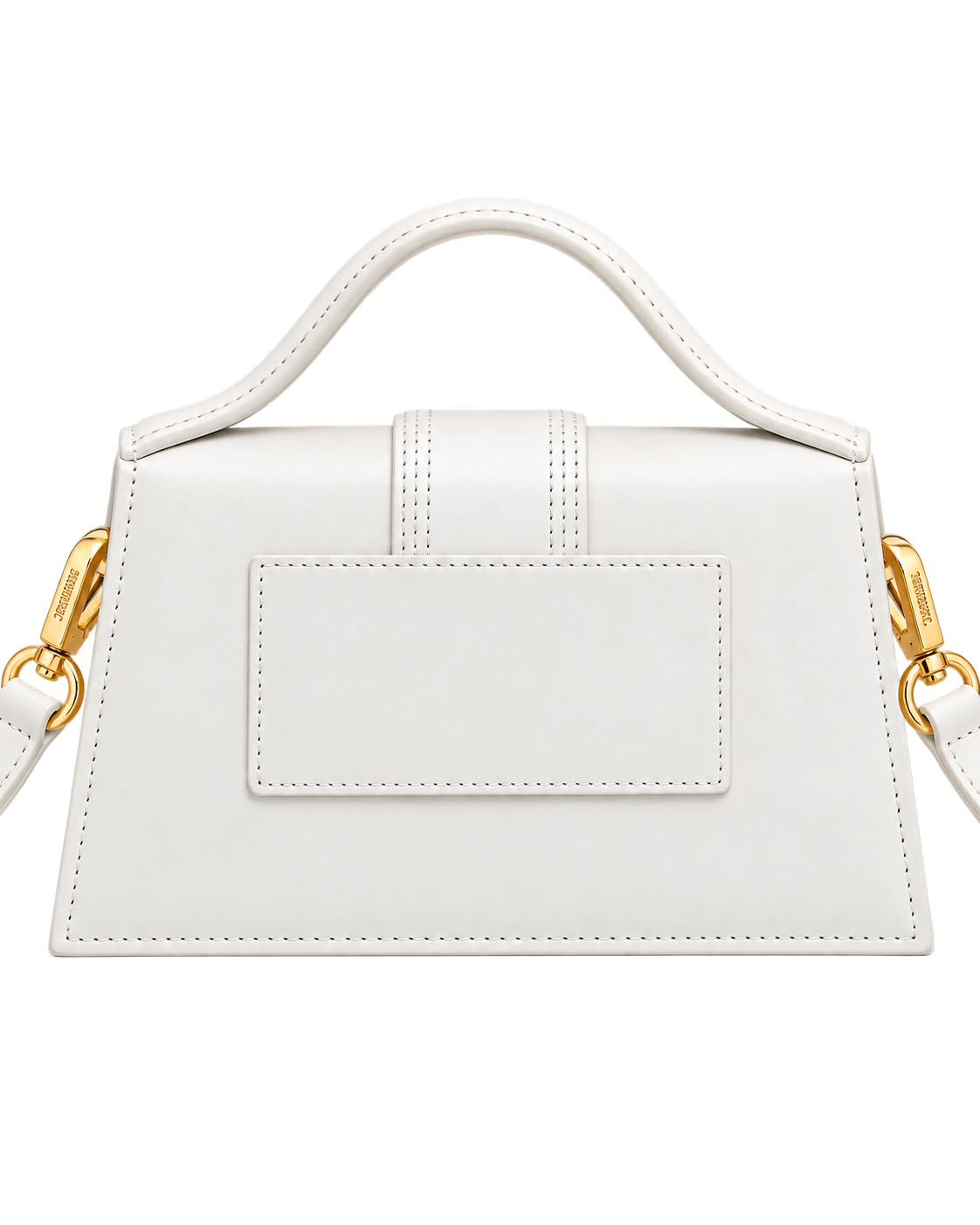 Le Bambino - White