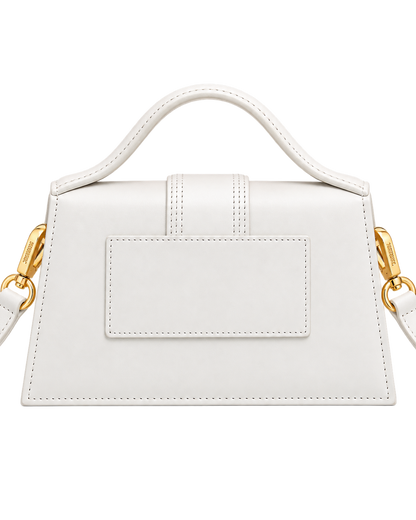 Le Bambino - White