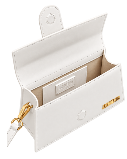 Le Bambino - White