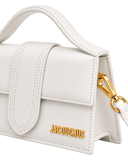 Le Bambino - White