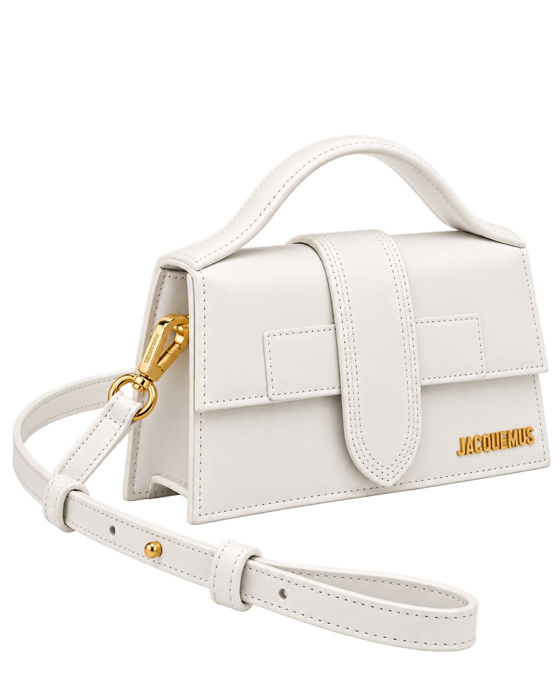 Le Bambino - White