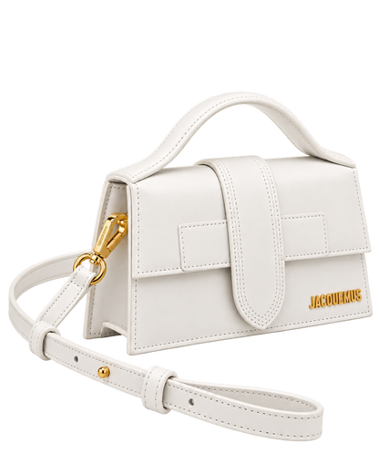 Le Bambino - White