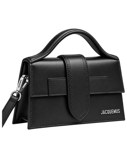 Le Bambino Black/Silver