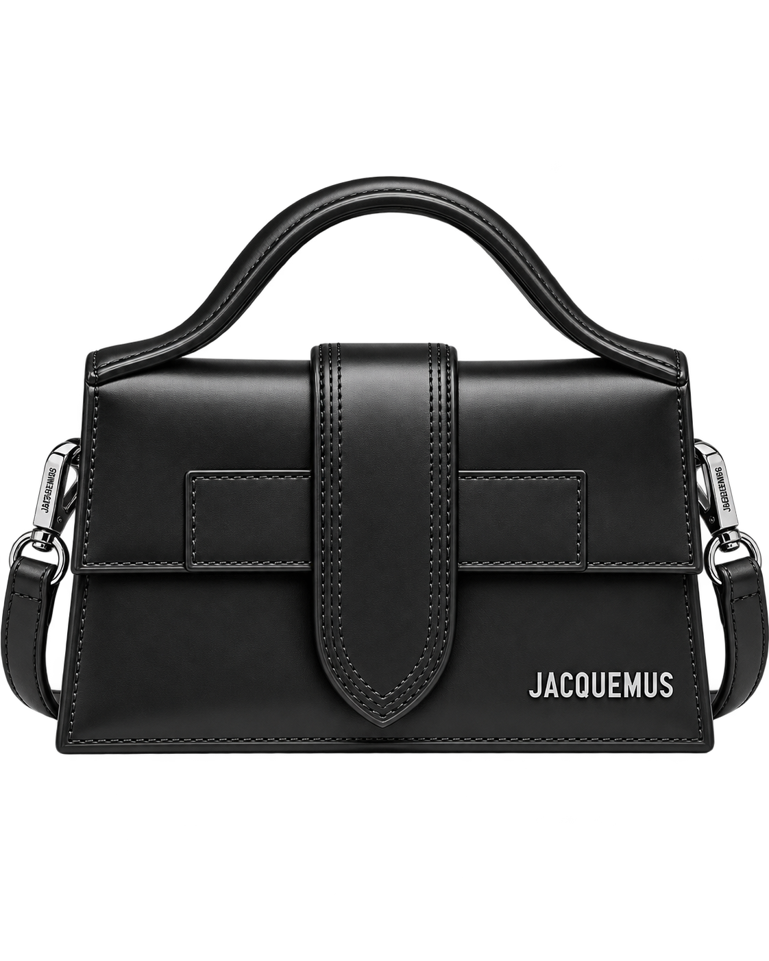 Le Bambino Black/Silver