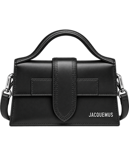 Le Bambino Black/Silver