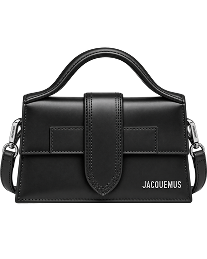 Le Bambino Black/Silver