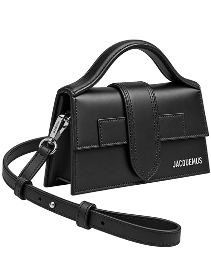 Le Bambino Black/Silver