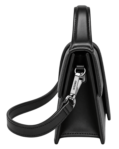 Le Bambino Black/Silver