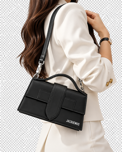 Le Bambino Black/Silver