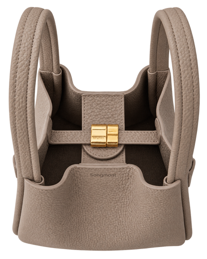 Songmont Medium Song Bag - Haze