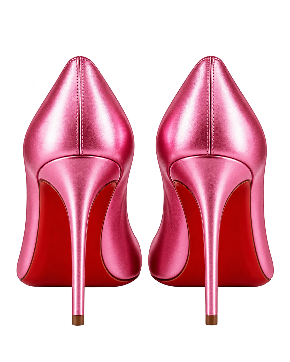 KATE 100MM PUMPS