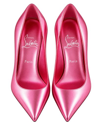 KATE 100MM PUMPS