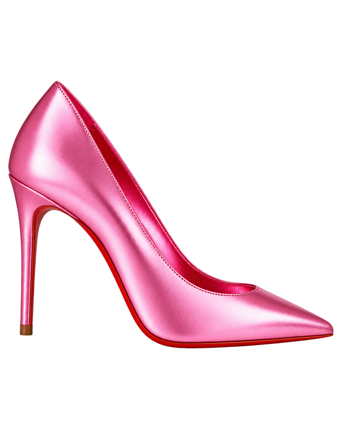 KATE 100MM PUMPS