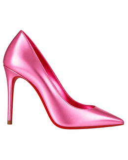KATE 100MM PUMPS