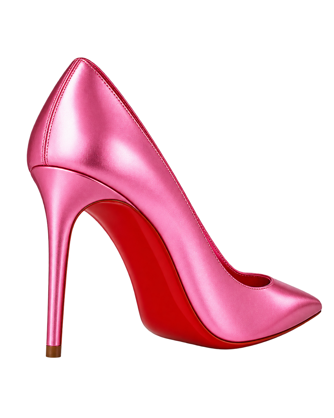 KATE 100MM PUMPS