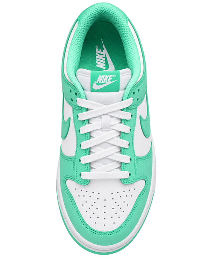 Wmns Dunk Low "Green Glow"