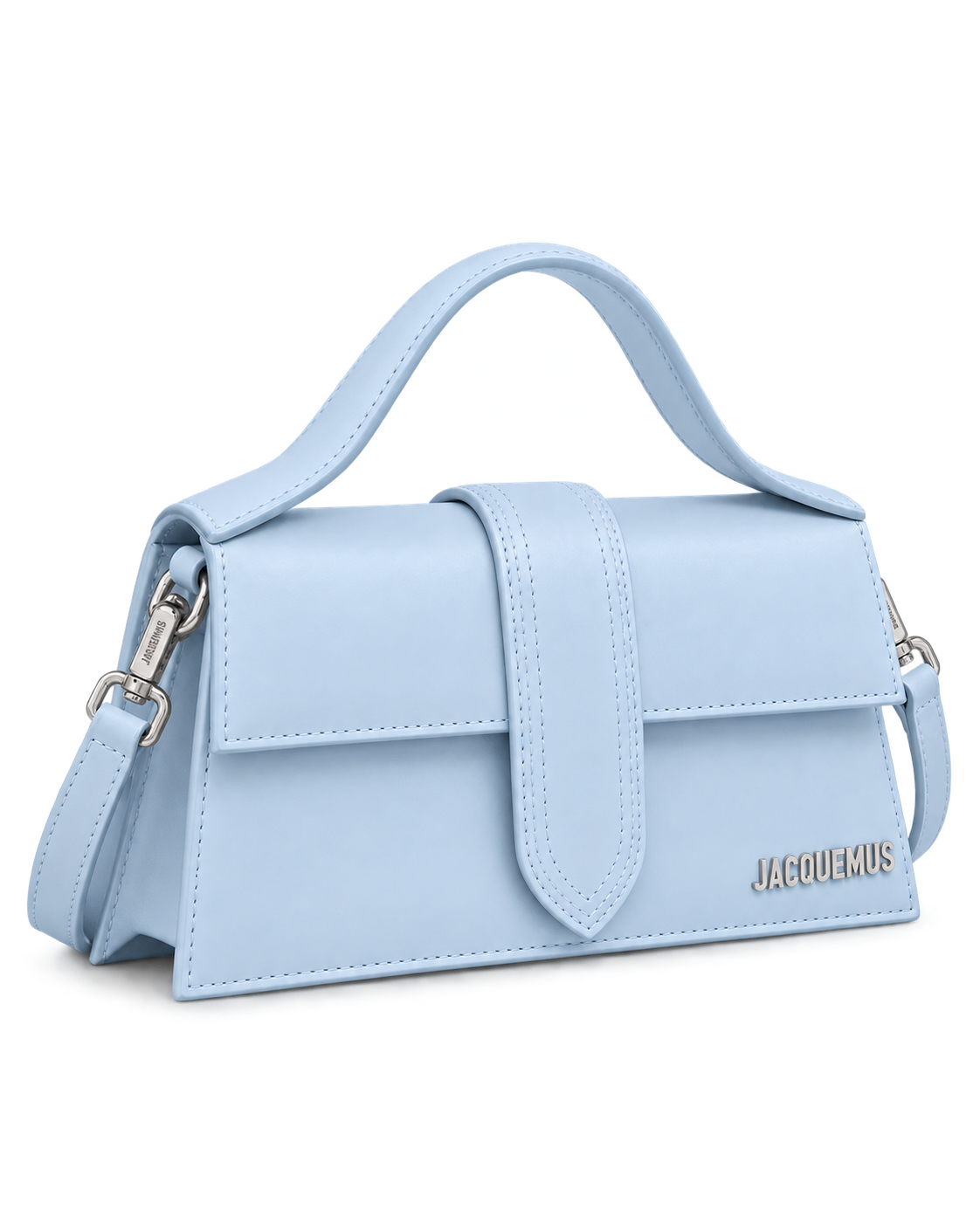 Le Grand Bambino Pale Blue