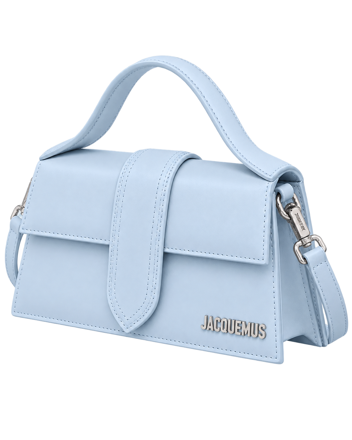 Le Grand Bambino Pale Blue