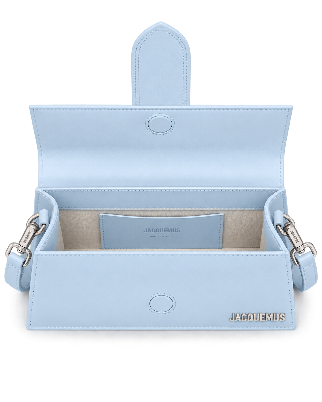 Le Grand Bambino Pale Blue