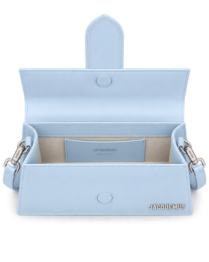 Le Grand Bambino Pale Blue
