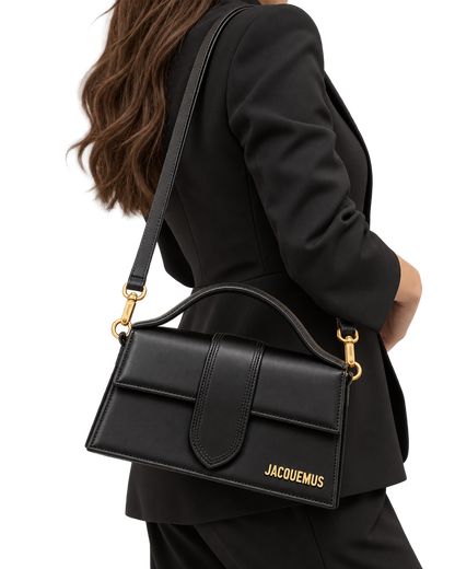 Le Grande Bambino - Black/Gold