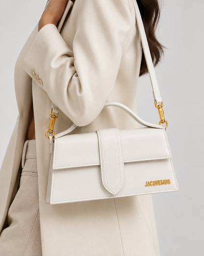 Le Grande Bambino - White