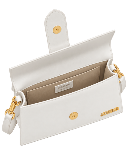 Le Grande Bambino - White