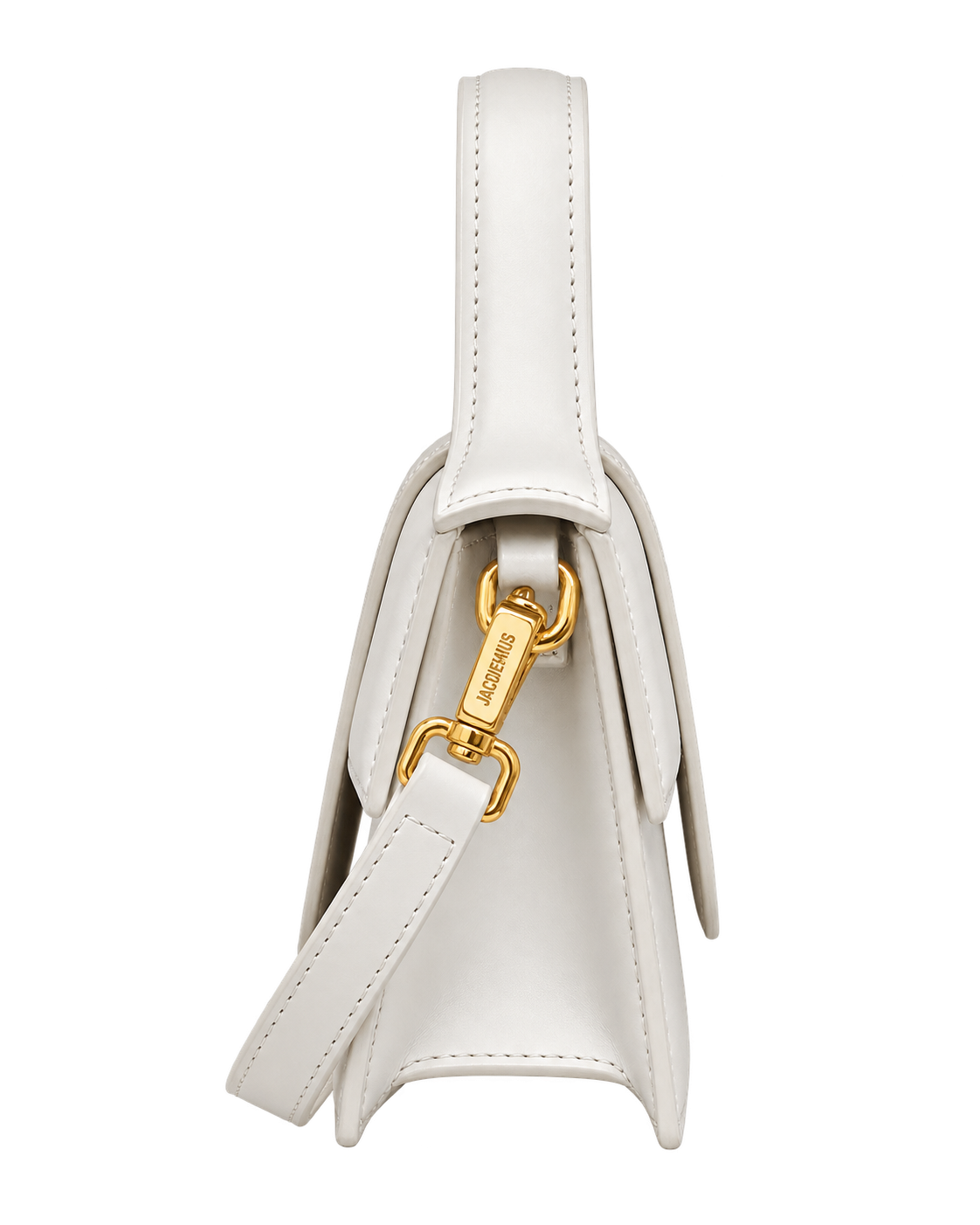 Le Grande Bambino - White