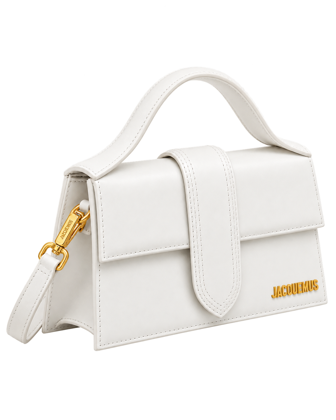 Le Grande Bambino - White