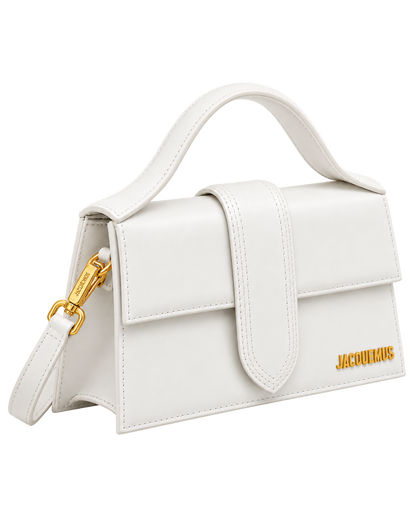 Le Grande Bambino - White