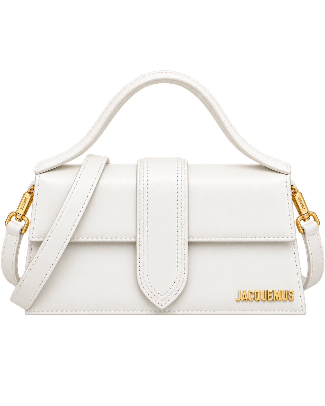 Le Grande Bambino - White