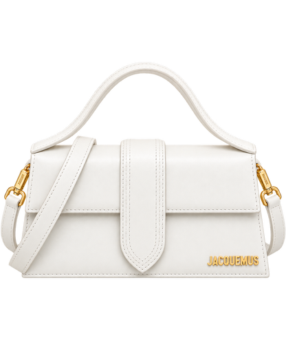 Le Grande Bambino - White