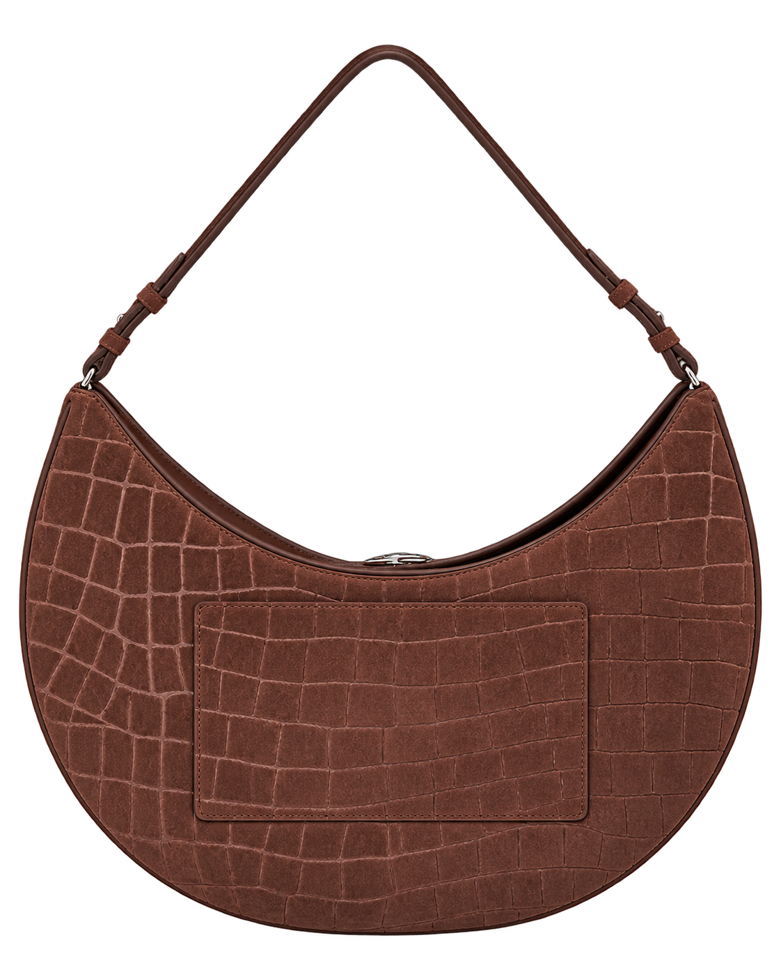 Jacquard Calisso Rond Hobo Bag