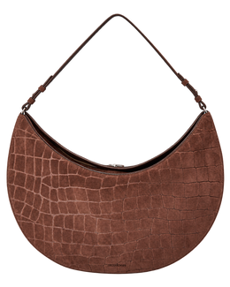 Jacquard Calisso Rond Hobo Bag