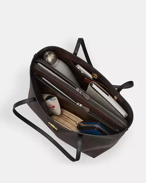 City Tote Bag In Signature Canvas