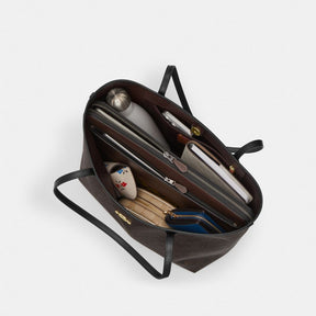 City Tote Bag
