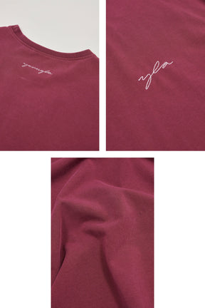 466 Tailored Tees - August 5th