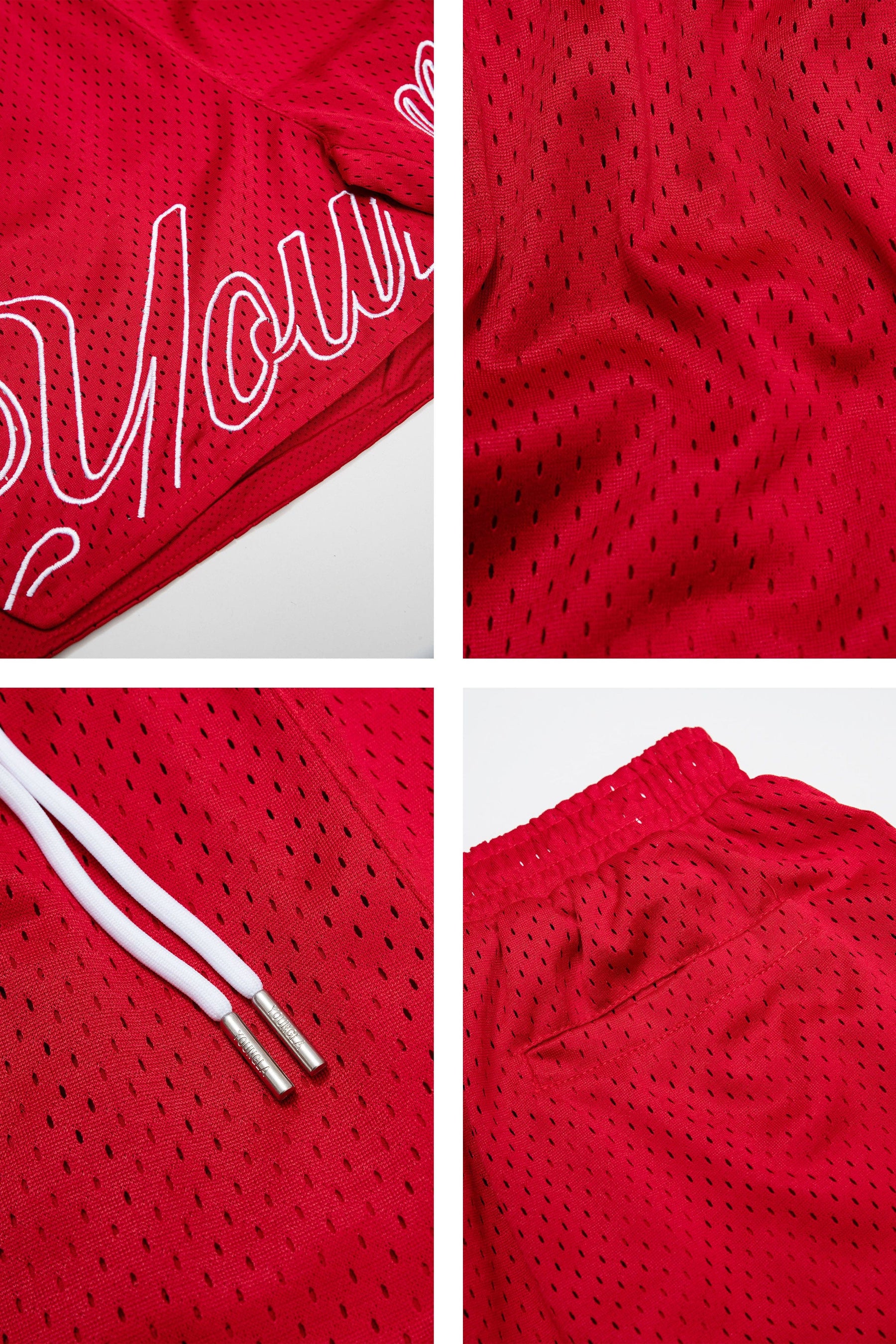 155 Championship Shorts