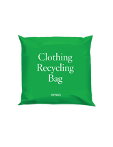 Clothing Recycling Bag
