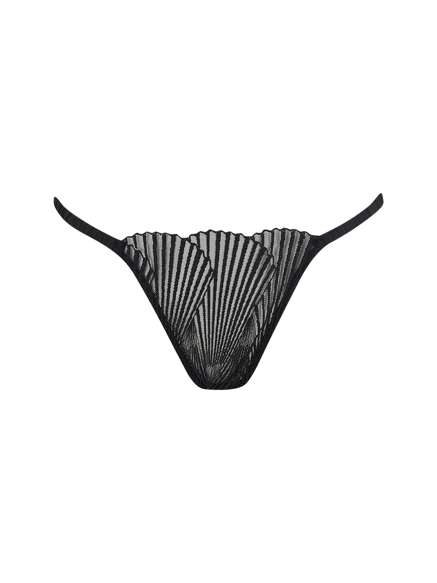 Coco de Mer Athena Brazilian Knicker