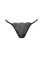 Coco de Mer Athena Brazilian Knicker