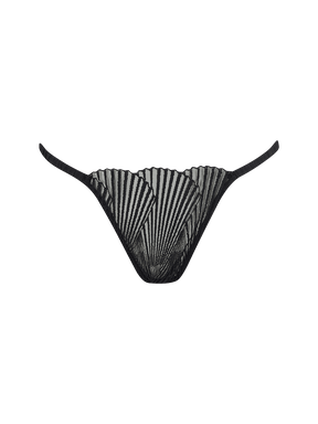 Coco de Mer Athena Brazilian Knicker
