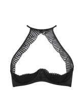 Coco de Mer Athena Quarter Cup Bra