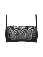 Coco de Mer Athena Soft Bandeau Bra