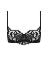 Coco de Mer Hera Balcony Bra