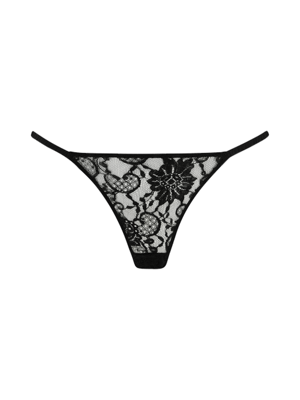 Coco de Mer Hera Brazilian Knicker